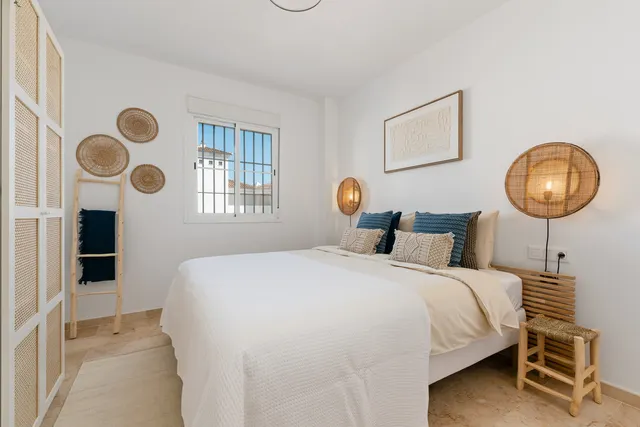 Apartamento 2 habitaciones 81m² en venta - Costa del Sol — 18