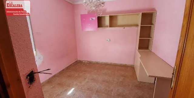 Casa de planta baja, periferia — 6