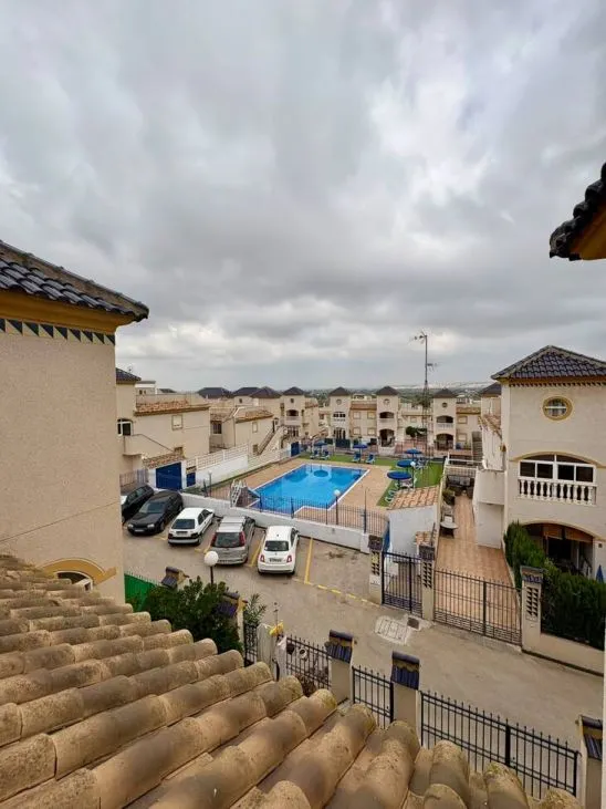Ático 2 habitaciones 61m² en venta - El Edén - Los Estaños — 25