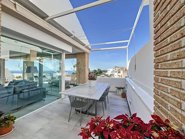 Adosado 3 habitaciones 358m² en venta - Centro — 44