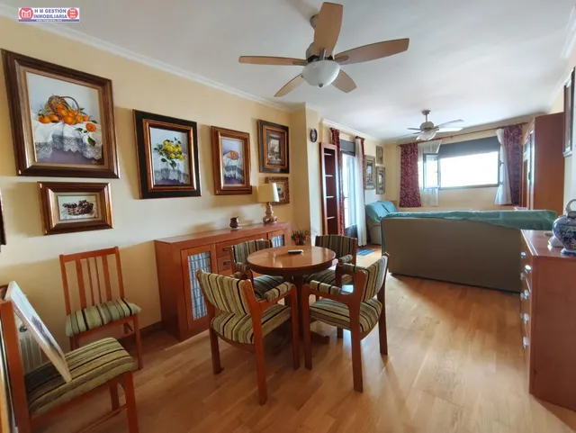 Ático con terraza en Venta en Alcázar de San Juan — 9