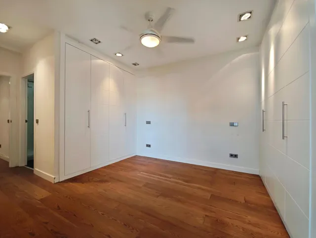 Vivienda exclusiva y luminosa en Plaza conde de Valle Suchil — 27