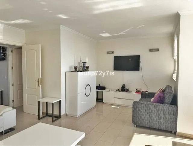 Ático 2 habitaciones 82m² en venta - Centro — 9