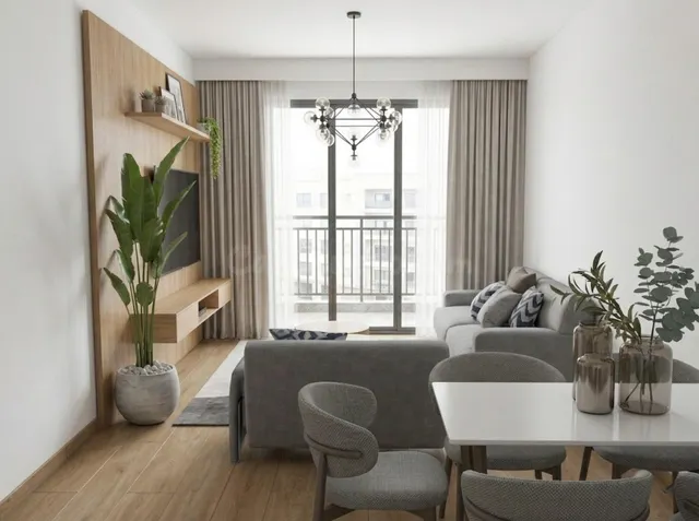 Exclusivo Ático Dúplex Nuevo en Beniajan - €195,000 - foto 3