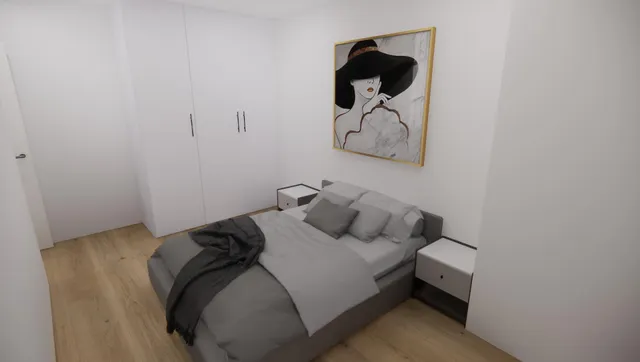 ¡Nueva Obra nueva en Calella centro! — 11