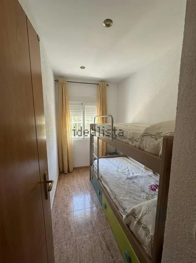 Piso en venta en Rambla, Plaza de Toros — 2