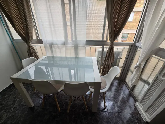 Acogedor piso en venta en Colonia Requena — 4
