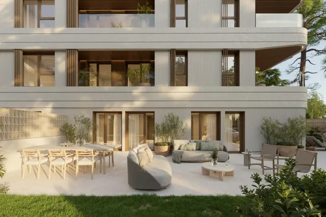 Piso en Venta de Obra Nueva en Playa en Benicàssim — 13