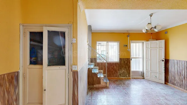 Chalet adosado en venta en el Palmar - foto 3