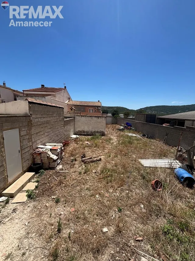 TERRENO URBANO EN AIELO DE MALFERIT - foto 2