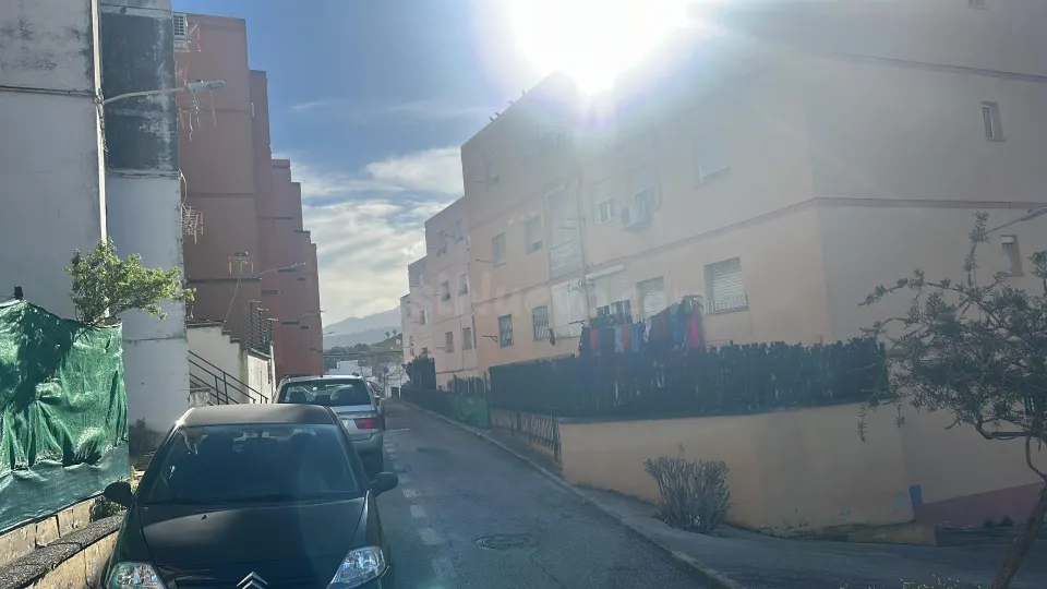 Piso en venta en Algeciras (Cádiz)