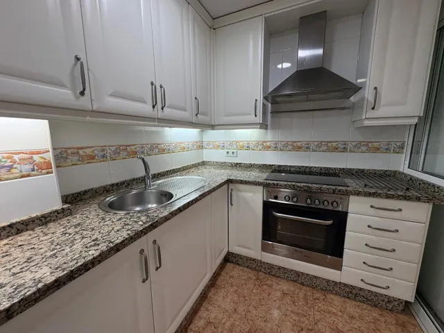 4 habitaciones y ascensor junto a la Avenida del Aeropuerto — 6