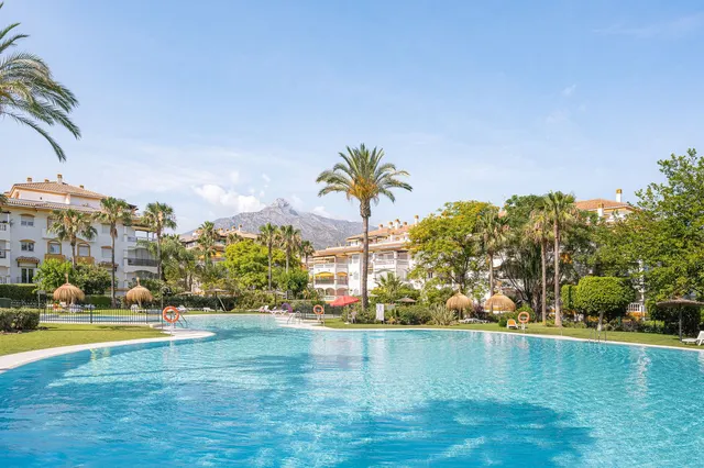 Apartamento 3 habitaciones 117m² en venta - Marbella — 25