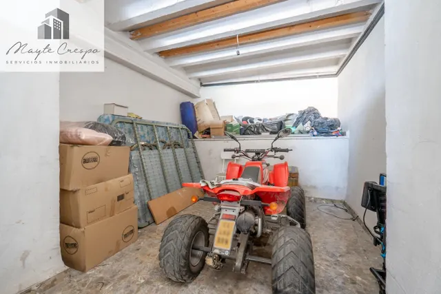 ¡Descubre tu nuevo hogar en benalúa de las villas! — 34