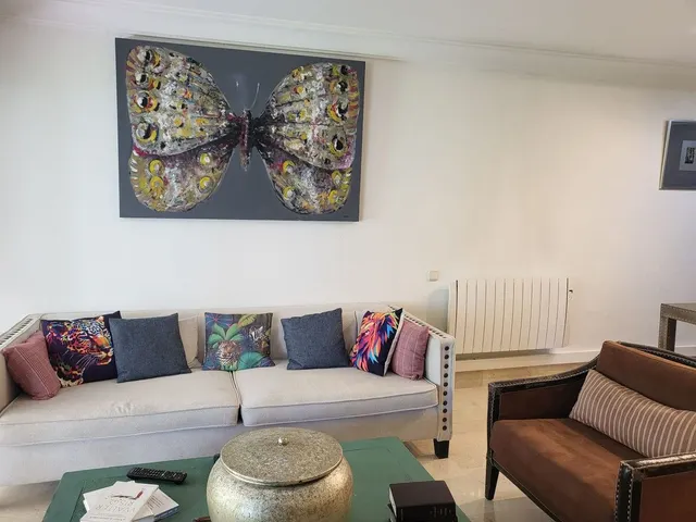 Apartamento 3 habitaciones 161m² en venta - Torre real — 10