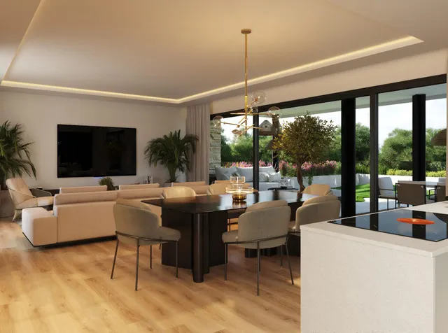 Apartamento 2 habitaciones 141m² en venta - Las Colinas Golf — 7