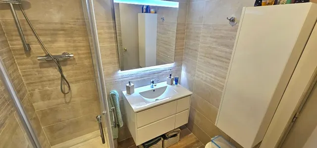 PISO DE 2 habitaciones EN PASEO JAIME 1 - foto 5