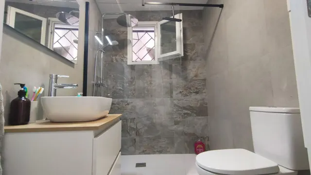 Exclusiva casa cueva a dos pasos del mar en san juan de los terreros – 3 unidades, terraza de 132 m2 y espectaculares vistas al mar — 17