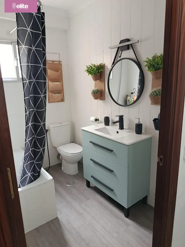 MAGNIFICO PISO EN SAN TELMO REFORMADO — 12