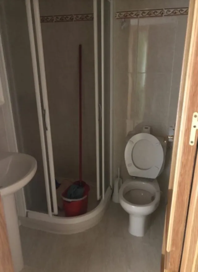 Urbis te ofrece un estudio en venta en Pelabravo, Salamanca. — 4