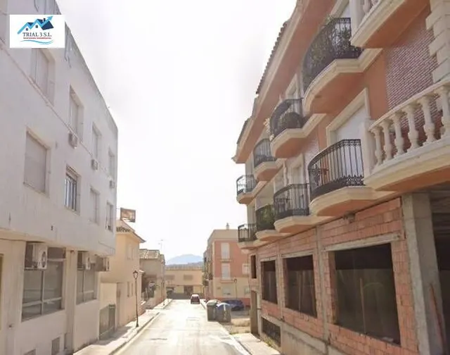 Venta Piso en Huercal - Overa ( Almería) — 2