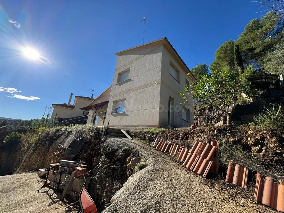 VALLIRANA CASA EN VENTA
