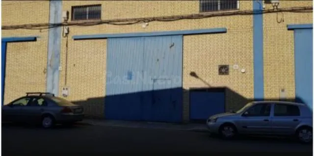 Nave industrial 350m² en venta - La rinconada - foto 3