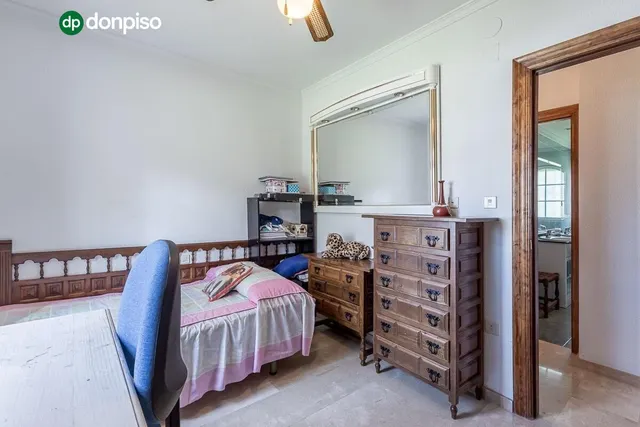 Espectacular Chalet en Ogijares - Ideal para Familias — 38