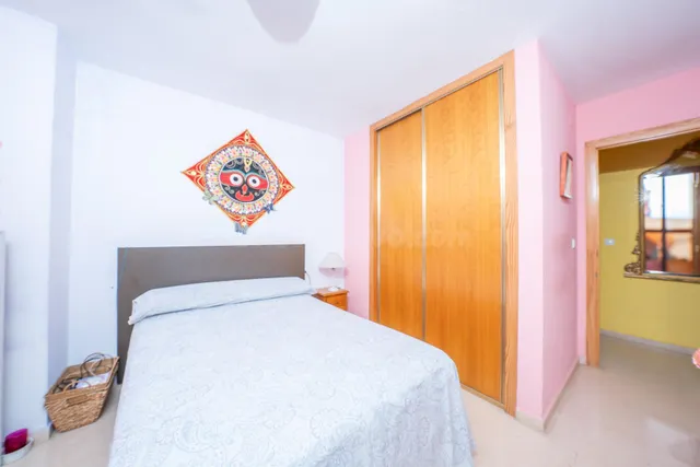 Apartamento en El Campello — 10