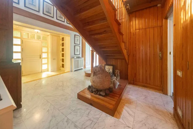 CHALET EN SANTO ÁNGEL — 25