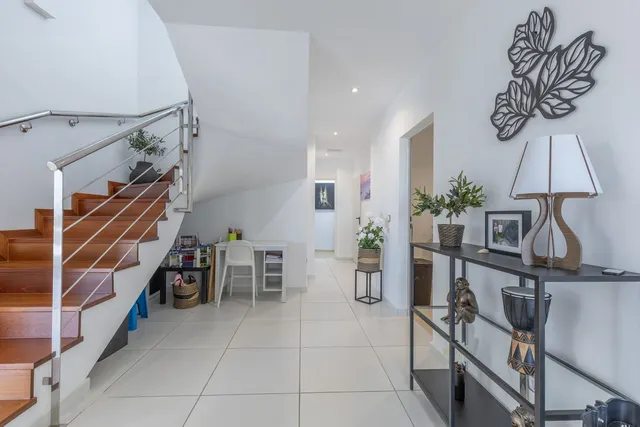 Chalet 4 habitaciones 314m² en venta - Centro — 50
