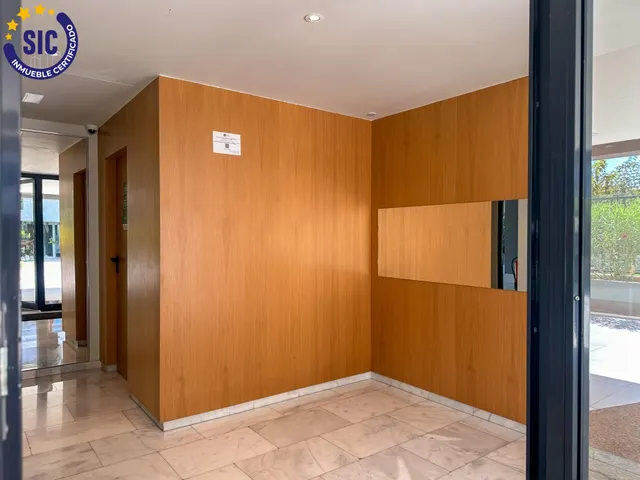 Preciosa vivienda con piscina, garaje y trastero en urbanización para disfrutar todo el año en Castellón — 46