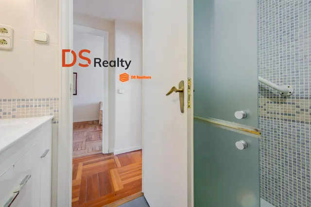 PISO EN VENTA EN LOPE DE RUEDA — 21