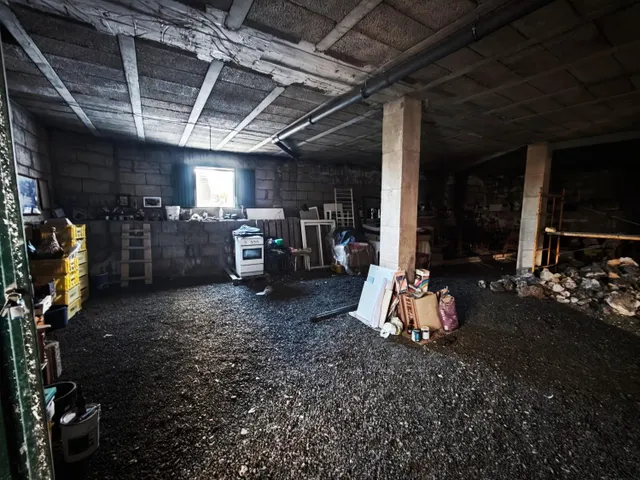 Casa de una planta en el Salto, Granadilla de Abona — 28