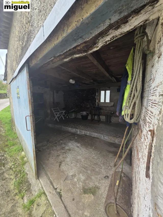 Se vende cuadra sobre parcela en Noriega, Colombres — 6