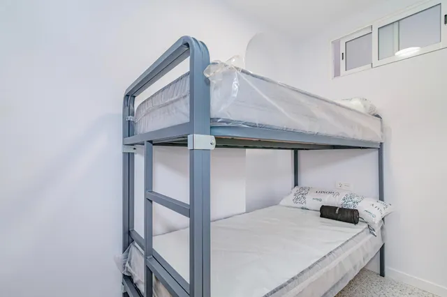 APARTAMENTO A 150 METROS DE LA PLAYA CON VISTAS AL MAR !!!!!!!!!! — 13