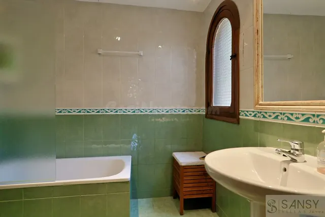 Casa-Chalet en Venta en Javea/Xabia Alicante — 25