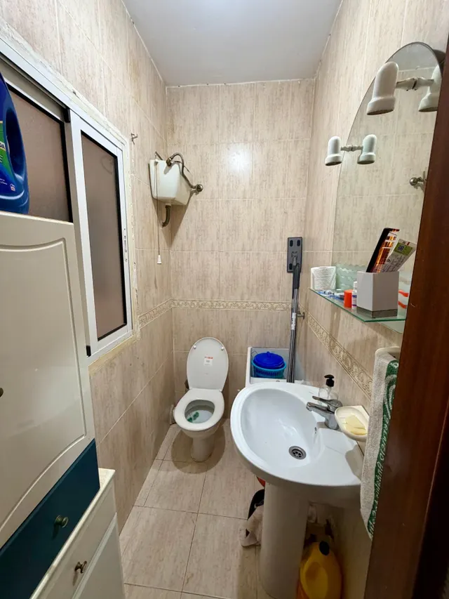 Piso en venta en Calle Las Conchas – El Zapillo-Almería. Primera línea de playa con dos terrazas y vistas al mar — 21