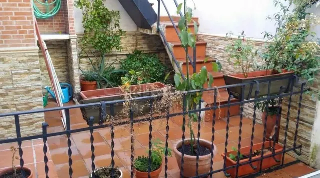 SE ALQUILA PISO EN CALLE DE MURCIA, SAN IIDEFONSO