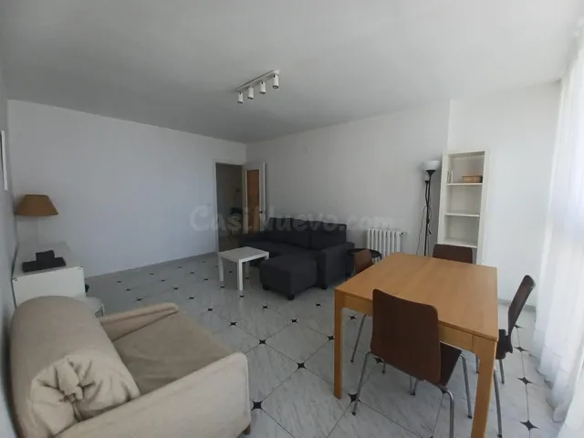 Piso 2 habitaciones 115m² en alquiler - Algiros — 2