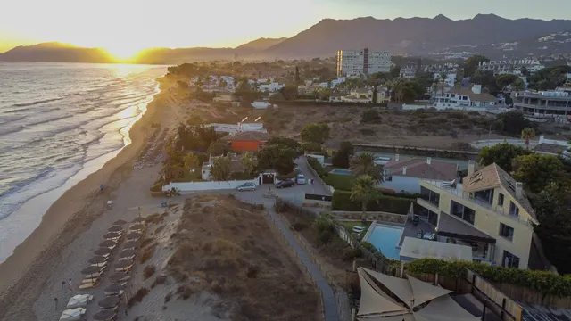 Chalet 5 habitaciones 543m² en venta - Marbella — 23