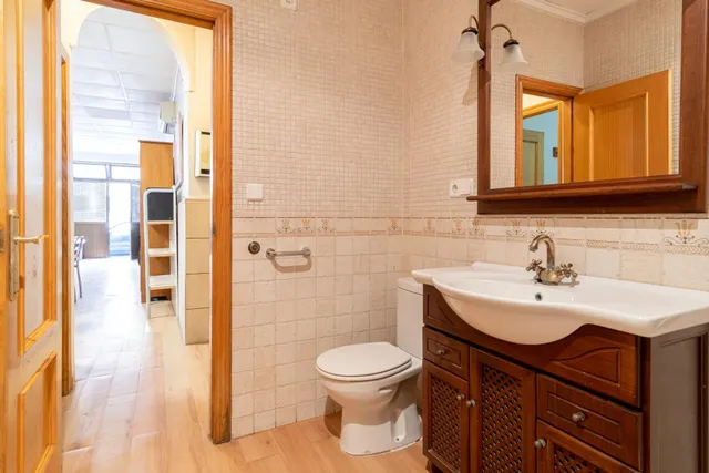 OPORTUNIDAD!!! LOCAL COMERCIAL COMO VIVIENDA. ubicación PERFECTA!!! — 16