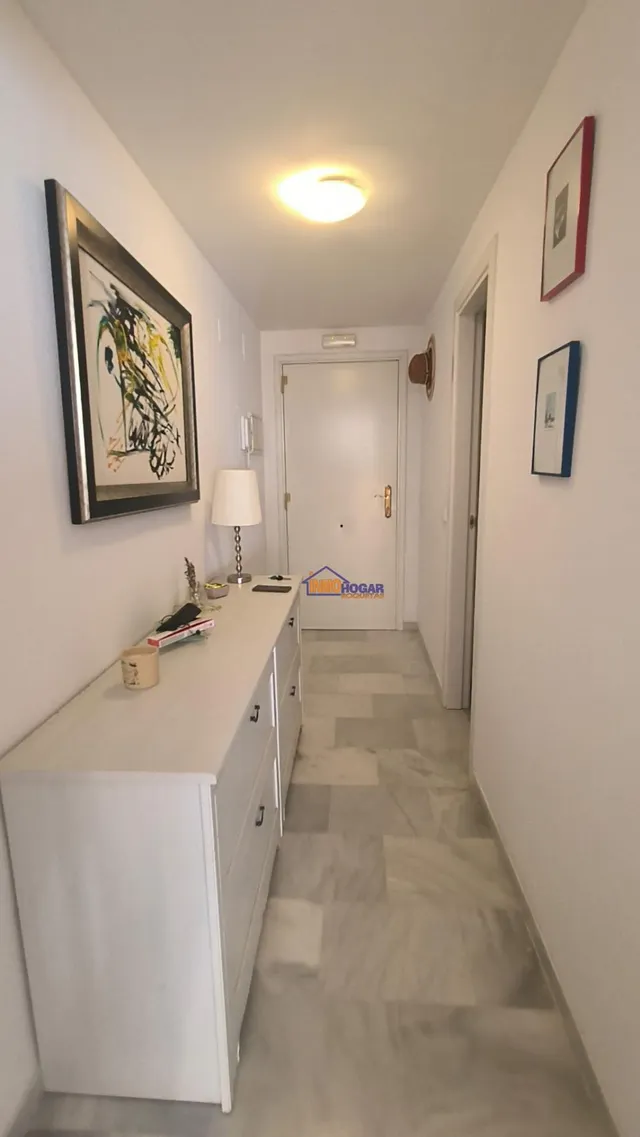 Amplio Apartamento en Roquetas de Mar Zona Playa Serena — 7