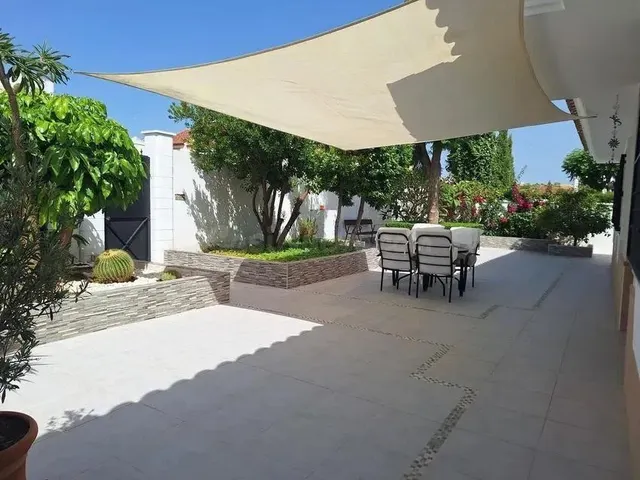 Chalet 3 habitaciones 121m² en venta - Capellanía - Retamar — 2