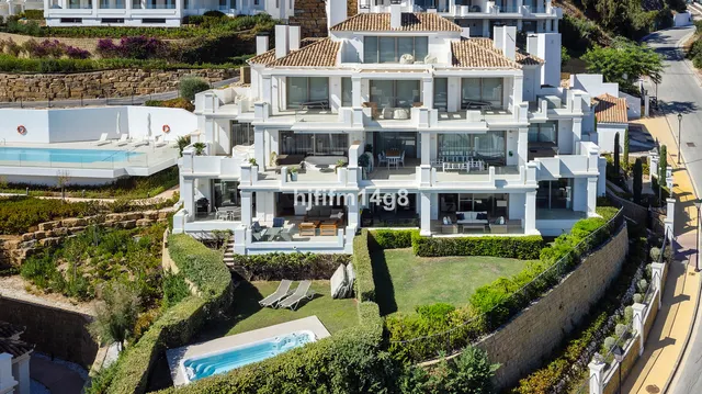 Apartamento 3 habitaciones 188m² en venta - Marbella - foto 2