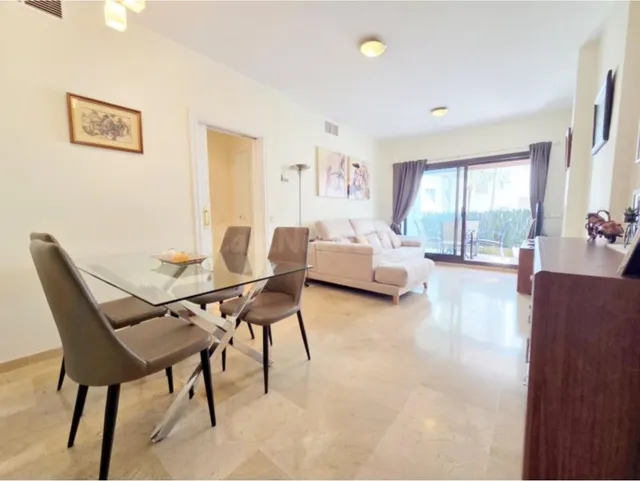 Apartamento 2 habitaciones 75m² en venta - Costa del Sol — 3