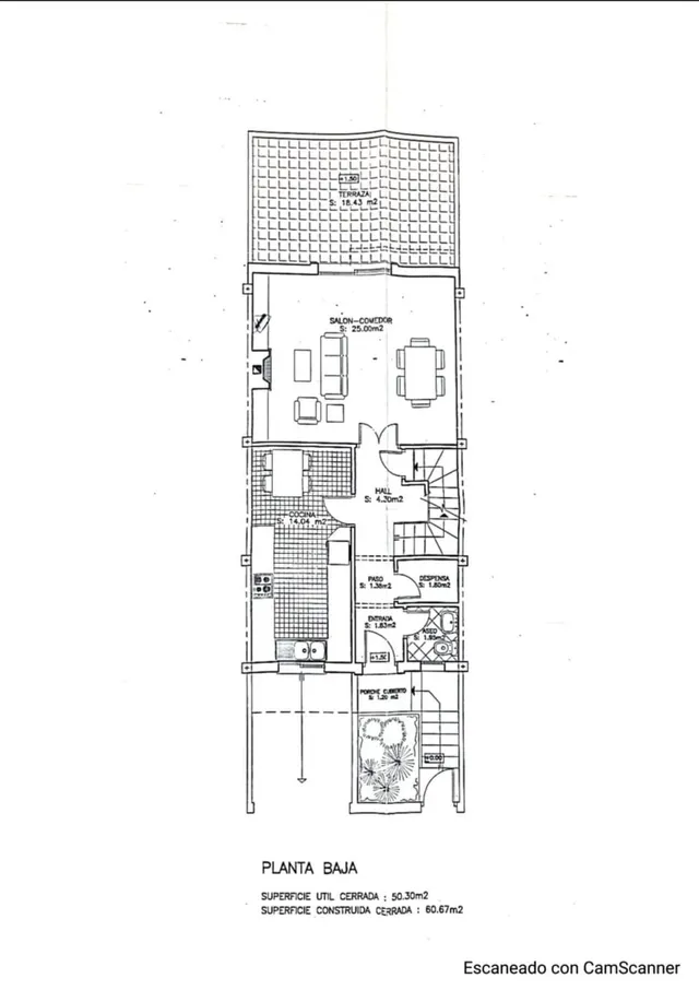 Adosado 3 habitaciones 300m² en venta - Costa Del Sol — 27