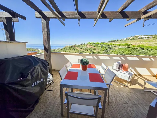 Ático 2 habitaciones 147m² en venta - Costa del Sol — 10