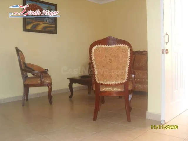 Apartamento dúplex en Res. Don Miguel, Rep, Dom. - foto 4