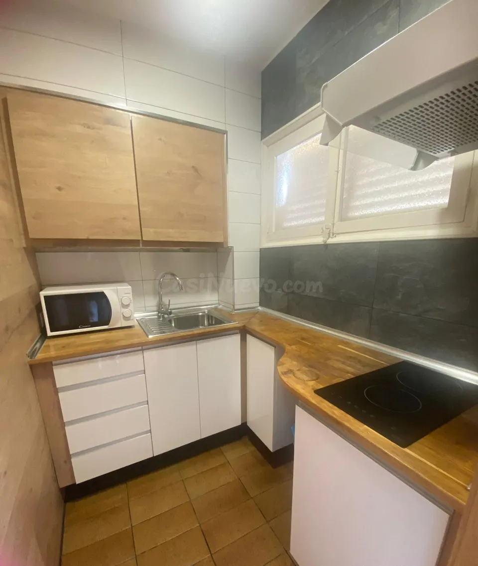 Apartamento turístico con Licencia